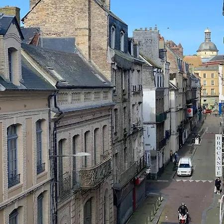 Le Kaleho, Grand Duplex Au Coeur De - Netflix Apartmán
