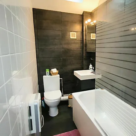 Le Kaleho, Grand Duplex Cosy Au Coeur De Appartement *