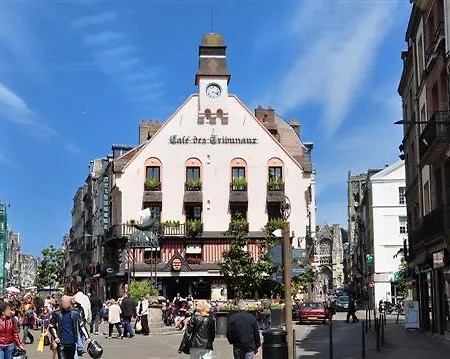 Appartement Le Kaleho, Grand Duplex Cosy Au Coeur De