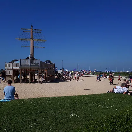 Apartmán Le Kaleho, Grand Duplex Au Coeur De - Netflix Dieppe