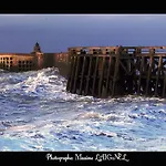 شقة Le Kaleho, Grand Duplex Au Coeur De - Netflix دْييب