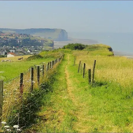 Apartman Le Kaleho, Grand Duplex Au Coeur De - Netflix