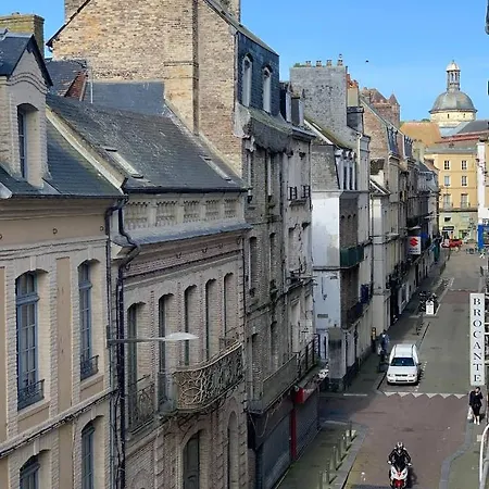 Le Kaleho, Grand Duplex Au Coeur De - Netflix Apartamento