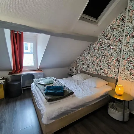 Le Kaleho, Grand Duplex Au Coeur De - Netflix Apartment