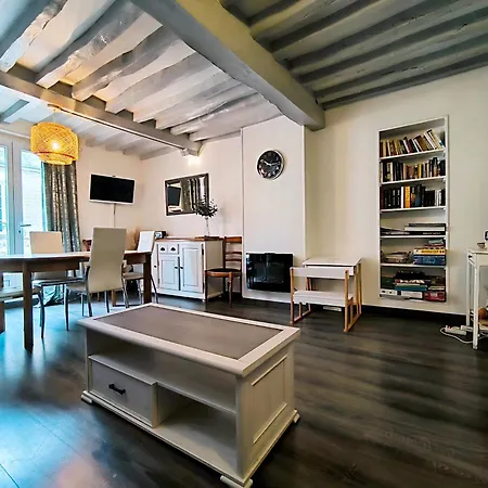 Le Kaleho, Grand Duplex Au Coeur De - Netflix Apartamento *