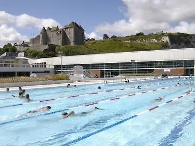 Le Kaleho, Grand Duplex Au Coeur De - Netflix Dieppe