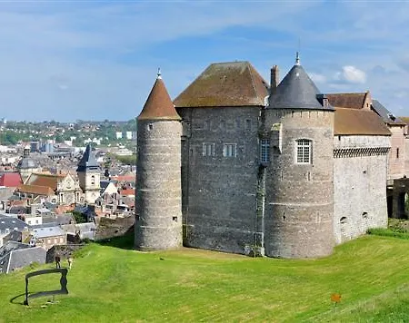 Le Kaleho, Grand Duplex Au Coeur De - Netflix Apartment