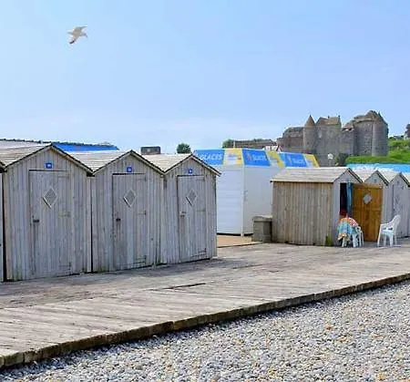 Le Kaleho, Grand Duplex Au Coeur De - Netflix * Dieppe