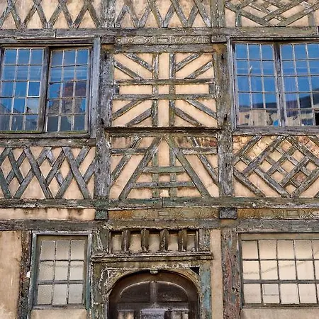 Le Kaleho, Grand Duplex Au Coeur De - Netflix * Dieppe