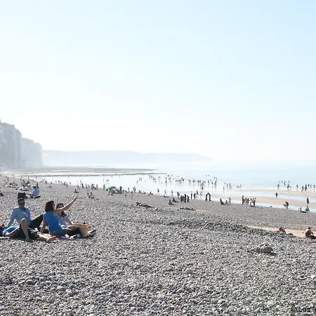 Apartman Le Kaleho, Grand Duplex Au Coeur De - Netflix *