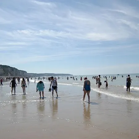 Le Kaleho, Grand Duplex Au Coeur De - Netflix * Dieppe