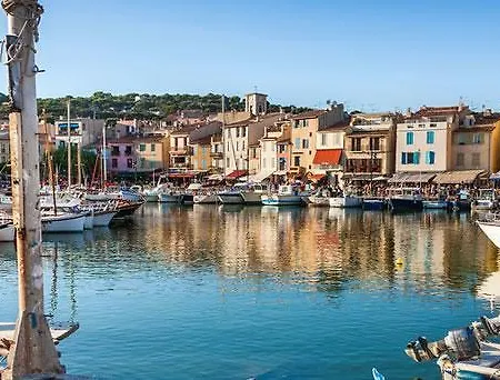 Apartman Le Kaleho, Grand Duplex Au Coeur De - Netflix *