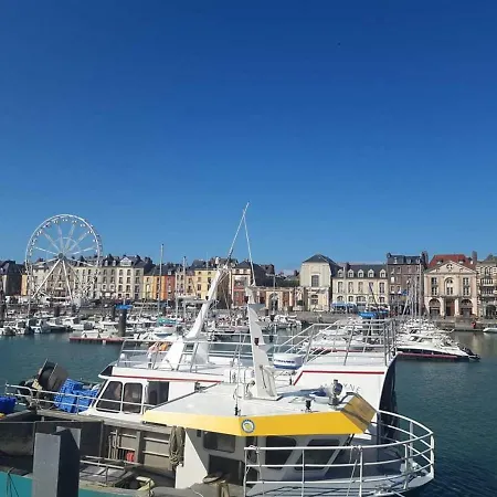 Le Kaleho, Grand Duplex Au Coeur De - Netflix * Dieppe