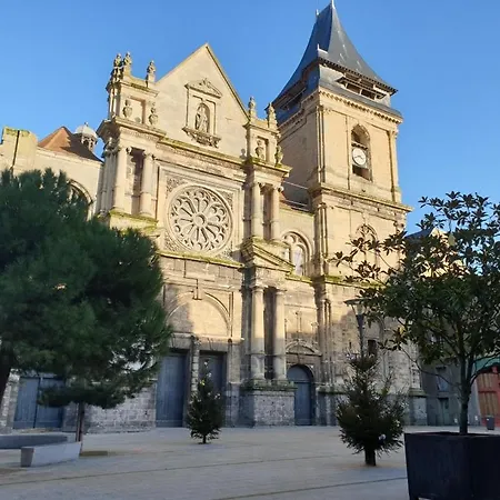 Le Kaleho, Grand Duplex Au Coeur De - Netflix Apartman