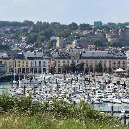 Le Kaleho, Grand Duplex Au Coeur De - Netflix * Dieppe